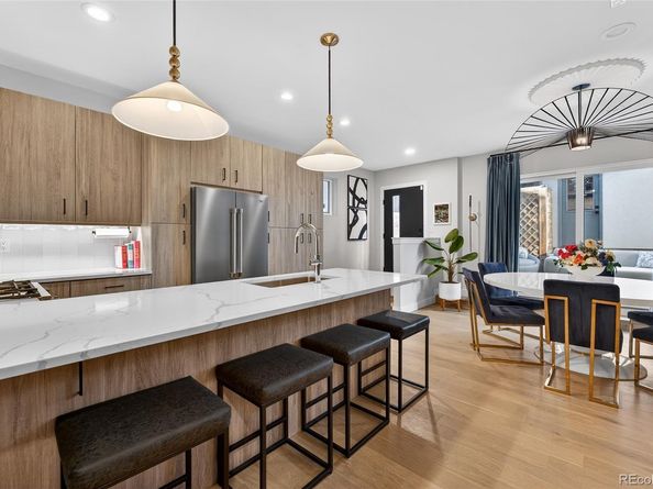 1725 Julian Street, Denver CO 80204