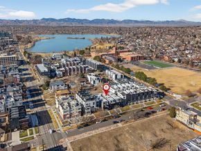 1725 Julian Street, Denver CO 80204