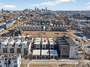 1725 Julian Street, Denver CO 80204