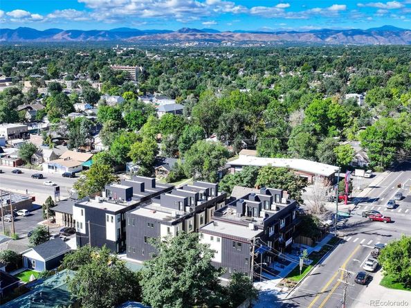 5128 W 26th Avenue 205, Denver CO 80212