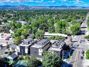 5128 W 26th Avenue 205, Denver CO 80212