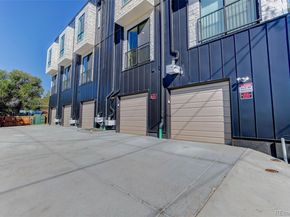 5128 W 26th Avenue 205, Denver CO 80212