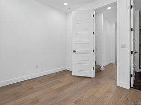 5128 W 26th Avenue 205, Denver CO 80212