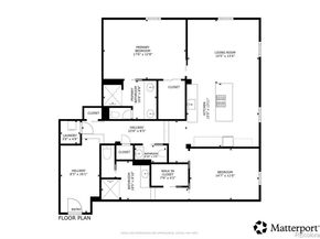1792 Wynkoop Street 307, Denver CO 80202