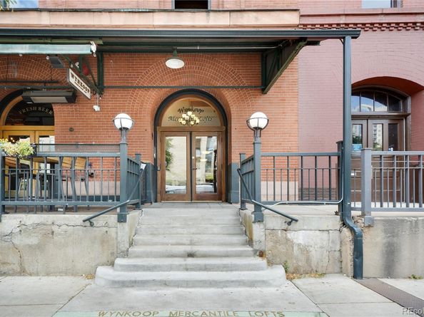 1792 Wynkoop Street 307, Denver CO 80202