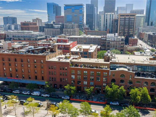 1792 Wynkoop Street 307, Denver CO 80202