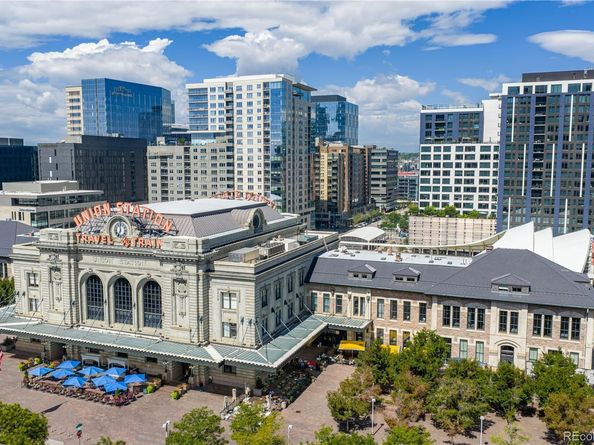 1792 Wynkoop Street 307, Denver CO 80202