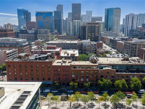 1792 Wynkoop Street 307, Denver CO 80202