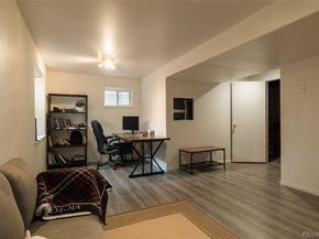 5621 S Ireland Street, Centennial CO 80015