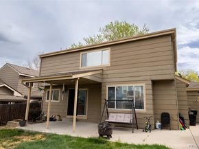5621 S Ireland Street, Centennial CO 80015