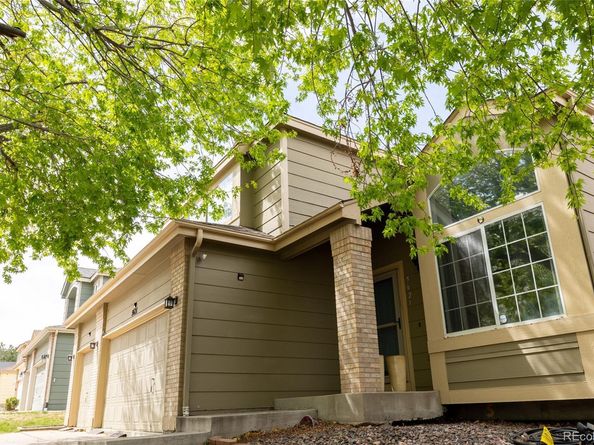 5621 S Ireland Street, Centennial CO 80015