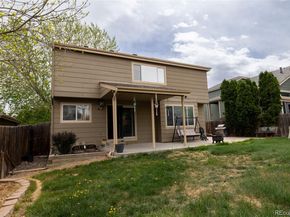 5621 S Ireland Street, Centennial CO 80015