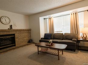 5621 S Ireland Street, Centennial CO 80015