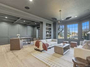 9 Covington Drive, Cherry Hills Village CO 80113