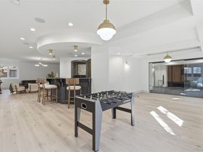 9 Covington Drive, Cherry Hills Village CO 80113