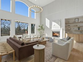 9 Covington Drive, Cherry Hills Village CO 80113