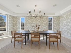 9 Covington Drive, Cherry Hills Village CO 80113