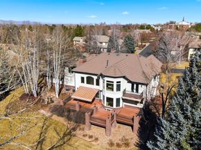 9 Covington Drive, Cherry Hills Village CO 80113