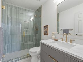 9 Covington Drive, Cherry Hills Village CO 80113