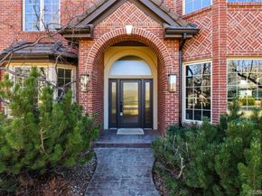 9 Covington Drive, Cherry Hills Village CO 80113