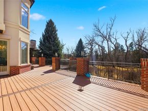 9 Covington Drive, Cherry Hills Village CO 80113