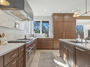 9 Covington Drive, Cherry Hills Village CO 80113