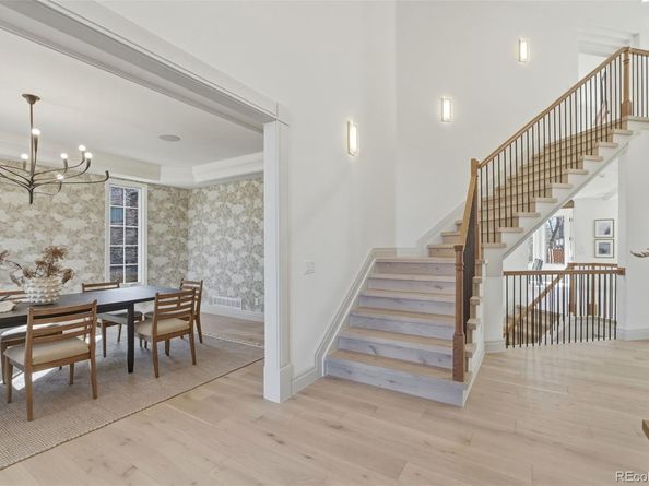 9 Covington Drive, Cherry Hills Village CO 80113