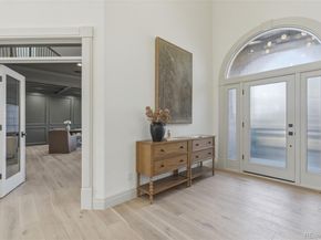 9 Covington Drive, Cherry Hills Village CO 80113