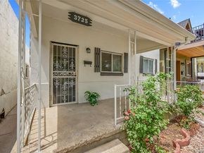 3725 Mariposa Street, Denver CO 80211