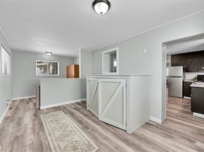 3725 Mariposa Street, Denver CO 80211