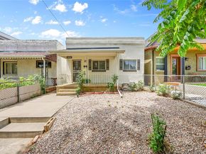 3725 Mariposa Street, Denver CO 80211