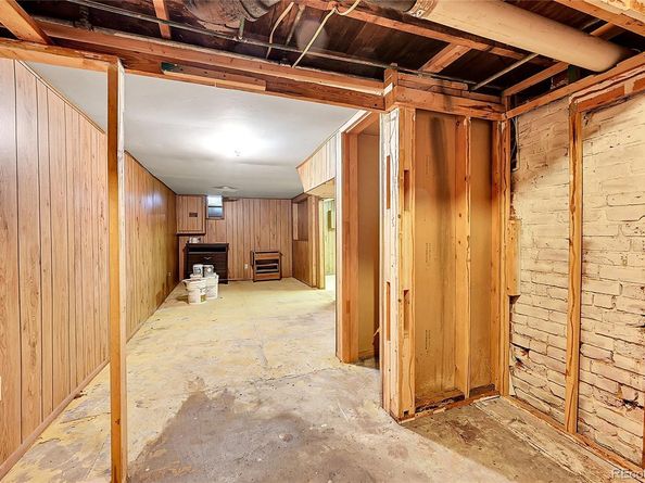 3725 Mariposa Street, Denver CO 80211