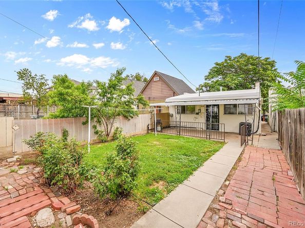 3725 Mariposa Street, Denver CO 80211