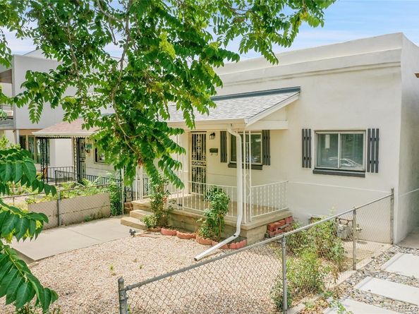 3725 Mariposa Street, Denver CO 80211