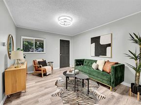 3725 Mariposa Street, Denver CO 80211