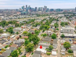 3725 Mariposa Street, Denver CO 80211
