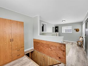 3725 Mariposa Street, Denver CO 80211