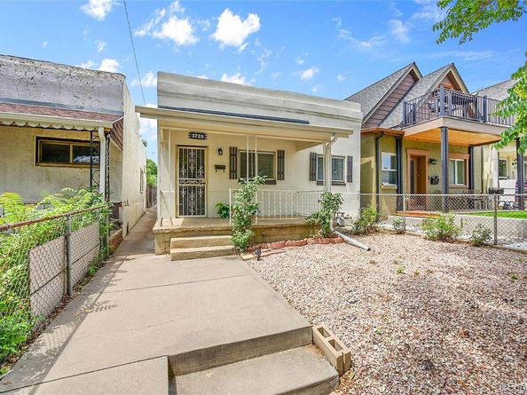 3725 Mariposa Street, Denver CO 80211