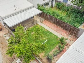 3725 Mariposa Street, Denver CO 80211