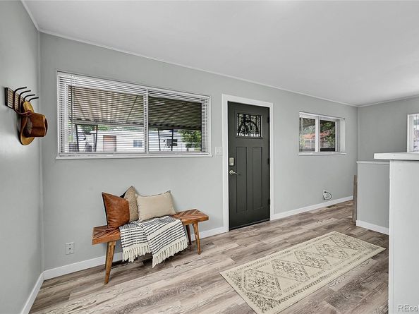 3725 Mariposa Street, Denver CO 80211