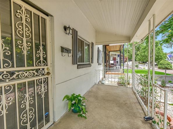 3725 Mariposa Street, Denver CO 80211