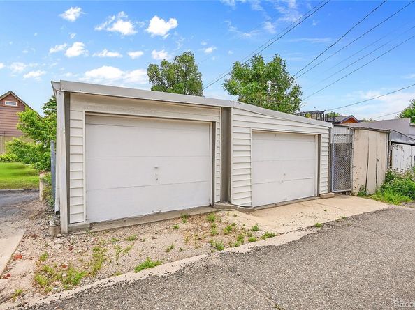 3725 Mariposa Street, Denver CO 80211