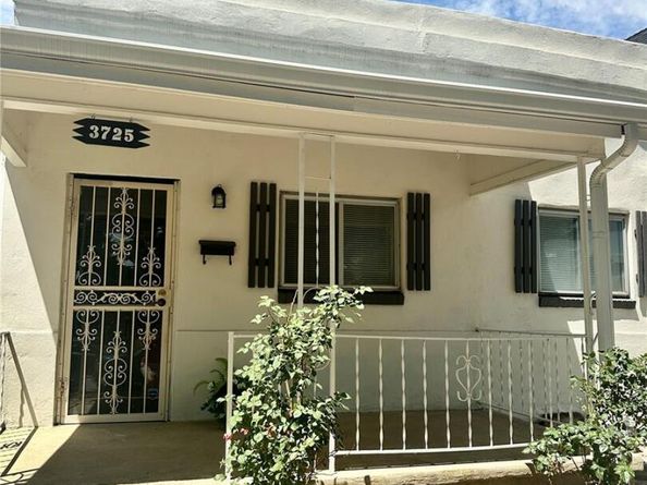 3725 Mariposa Street, Denver CO 80211