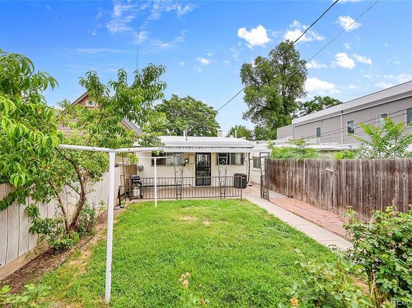 3725 Mariposa Street, Denver CO 80211