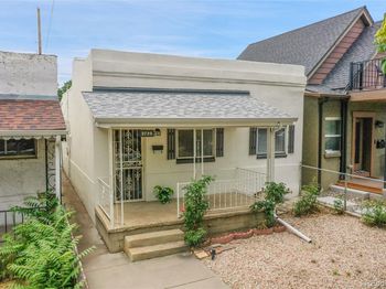 3725 Mariposa Street
