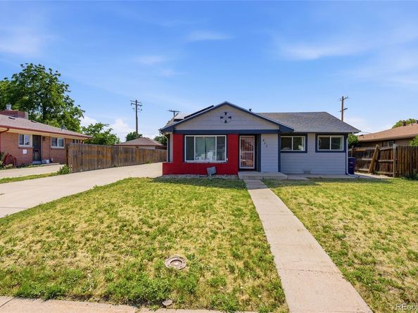 485 Zenobia Street, Denver CO 80204