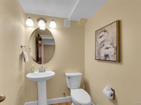 7168 S Lafayette Way, Centennial CO 80122