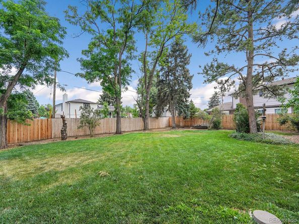 7168 S Lafayette Way, Centennial CO 80122