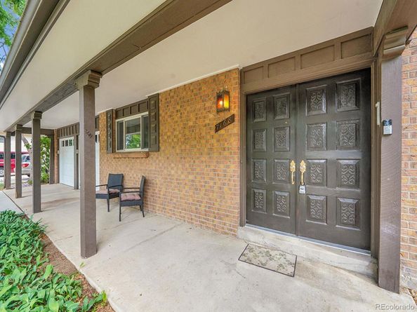 7168 S Lafayette Way, Centennial CO 80122