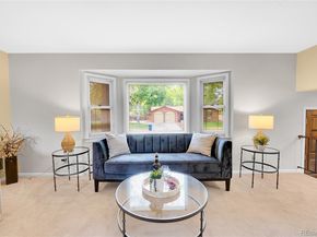 7168 S Lafayette Way, Centennial CO 80122